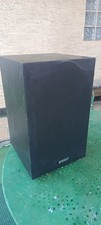 caisson de basse Energy