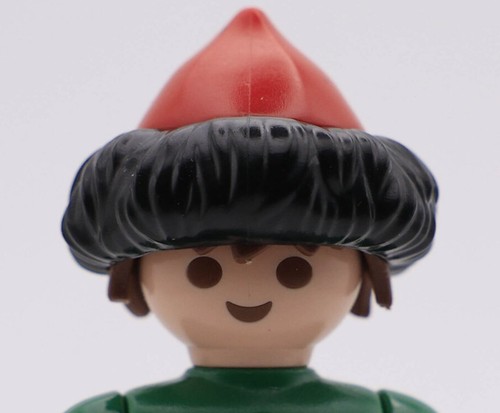 Playmobil bonnet tartre - playmobil,