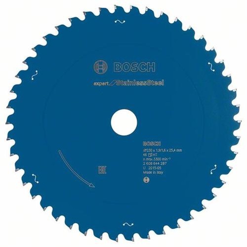 Bosch lame scie circulaire - lame,