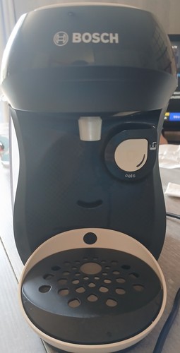 Cafetière expresso bosh servi - expresso,