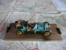 Locomobile n°16 Corsa 1906