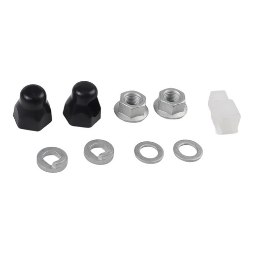 Kit fixation moteur vélo - fixation,