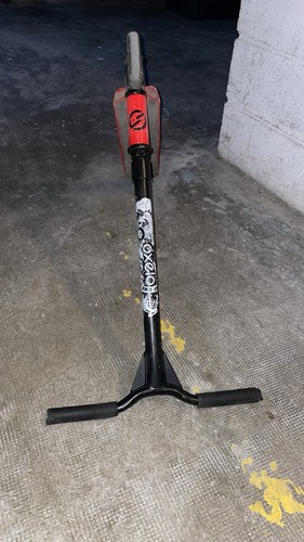 Trotinette freestyle - trotinette,