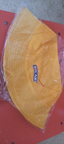 Bob ricard neuf jaune - ricard,