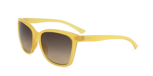 Lunettes soleil smith - de,