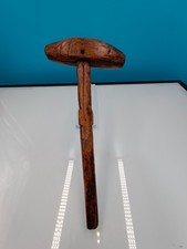 Marteau à sucre traditionnel