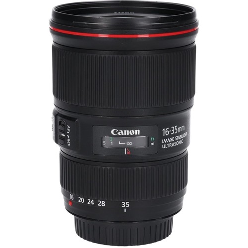 Canon 35mm 4l - canon, is