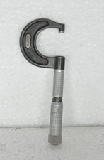 Micromètre De Mesure Unique