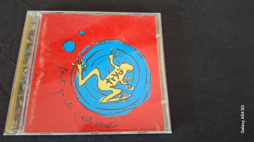 Tryo faut ils activent cd - tryo,