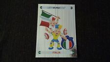 STICKER PANINI EURO 2012