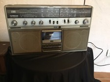 # ITT TOURING 120 Boombox