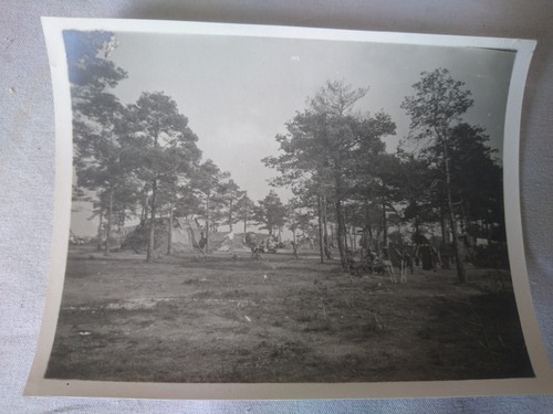 Ancienne photo originale - ancienne,