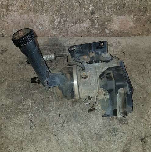 Pompe hydraulique direction - pompe,