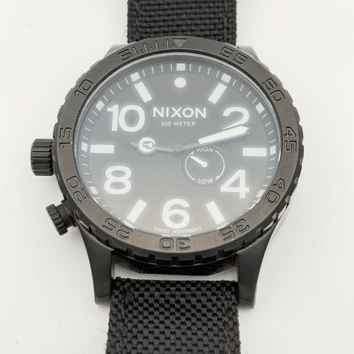 Montre homme nixon the - homme, 51-30
