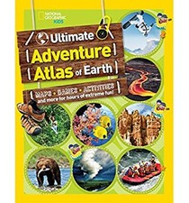 Atlas D'Aventure Ultime