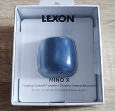 Enceinte Sans Fil Bluetooth LEXON Mino+ Haut-Parleur Micro intégré Rechargeable