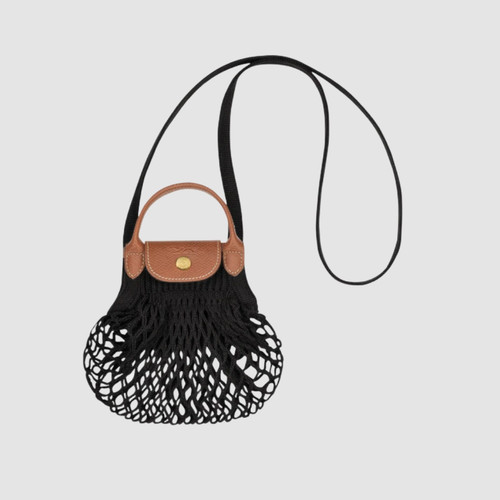 Sac bandoulière longchamp - sac, le