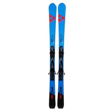 Ski occasion Fischer Rc One 77
