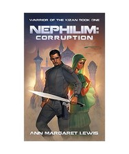 Nephilim: Corruption