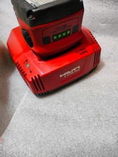 Chargeur hilti C 4/36/350 + 1