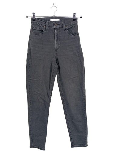 Levi jeans taille haute - jeans,