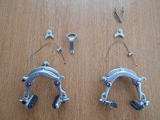 paire d'étriers de freins