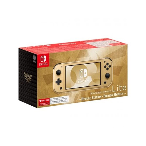 Console nintendo switch - console,