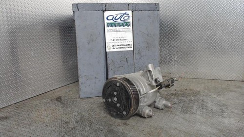 Compresseur clim citroen 2 - citroen, c1