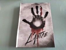 L'Autre - Mediabook Blu-ray +