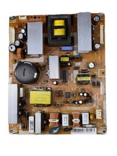 Carte D’alimentation TV