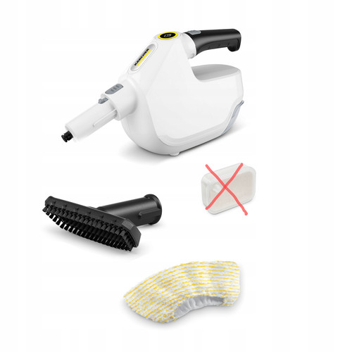 Nettoyeur vapeur kärcher - nettoyeur, sc1