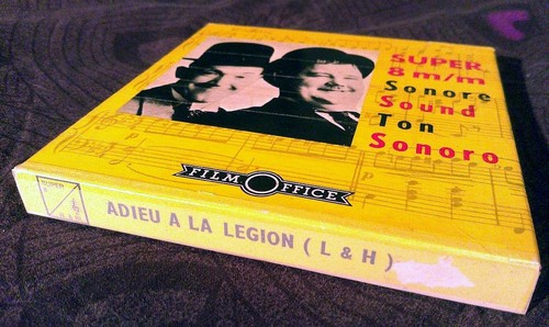 Film super laurel hardy - "laurel, hardy"