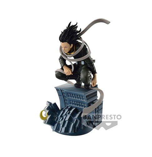 Figurine hero academia - figurine,