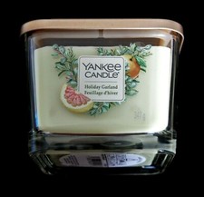 Yankee Candle Elevation