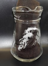 Très belle et grande carafe