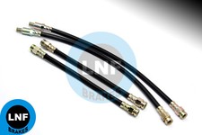 Renault 5 R5 TL TX GTL Alpine Flexible Frein Disque Avant Arriere X4 1973-1985