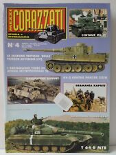 Mezzi Corazzati Tank Armored