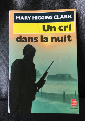 Mary higgins clark polars - mary,