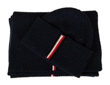 TOMMY HILFIGER ensemble bonnet