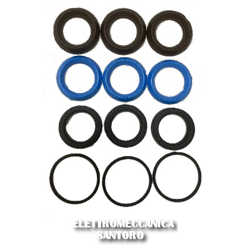 Tenue eau pistons diamètre - tenue,