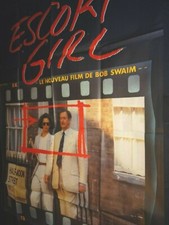 ESCORT GIRL Bob Swaim s weaver