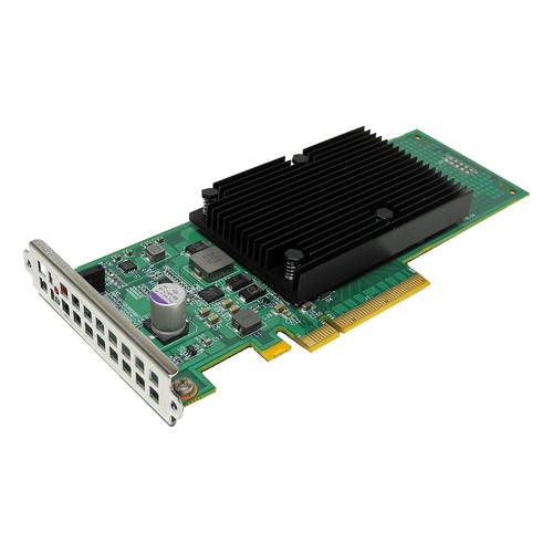 Carte accélérateur cavium - carte,
