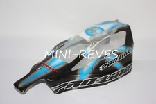 Team Associated Carrosserie B4 Occasion 1/10
