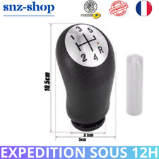 Pommeau Levier De Vitesse