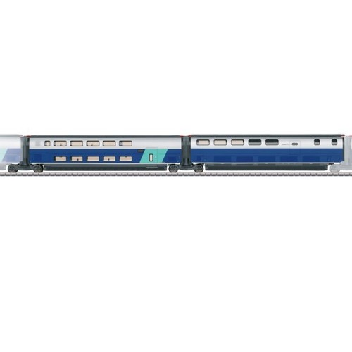 Märklin 43443 coffret - coffret, 2