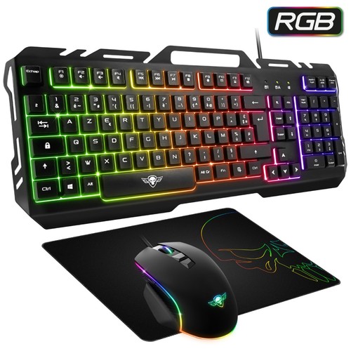 Spirit gamer mk5 - spirit,