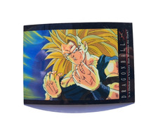 Carte Dragon Ball Z DBZ