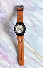 Swatch Special Fun Scuba