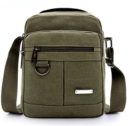 Sac bandoulière homme - à,