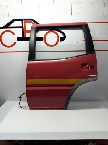 Porte arriere gauche nissan - porte,